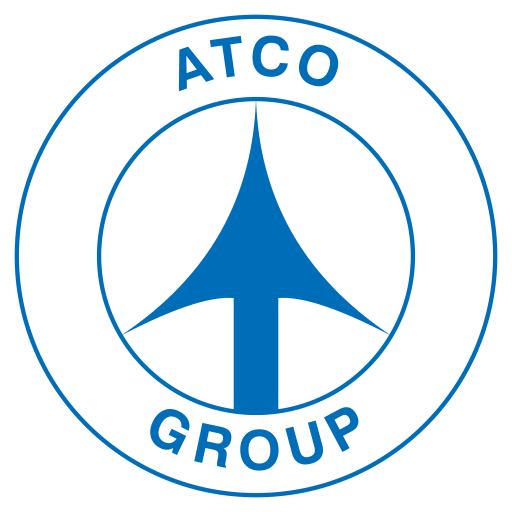 ATCO Group Logo
